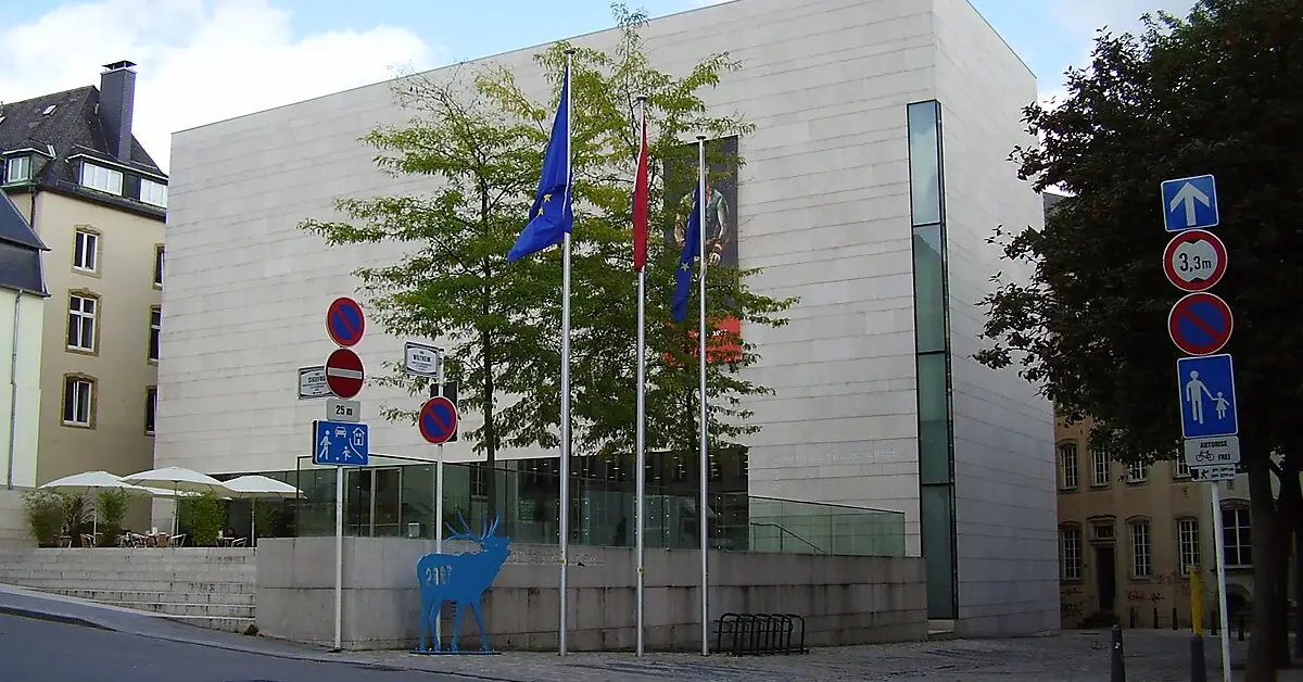 Ulusal Tarih ve Sanat Müzesi (MNHA)