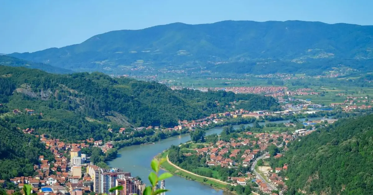 Zvornik