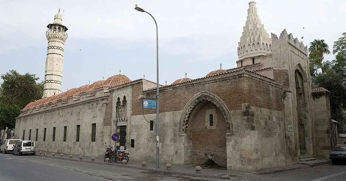Adana Ulu Camii