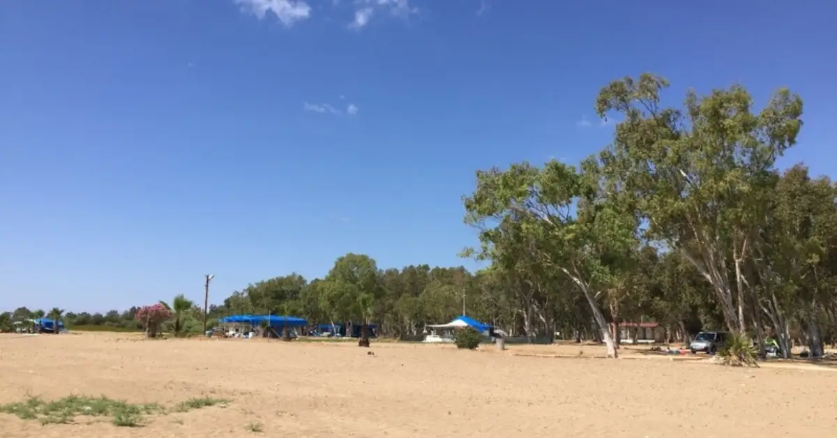 Atakent Belediyesi Kapızlı Kampı (Atakent)