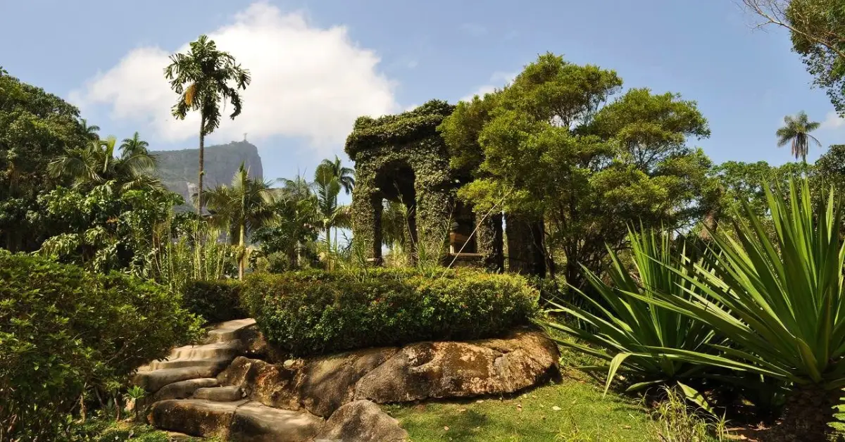 Botanical Garden