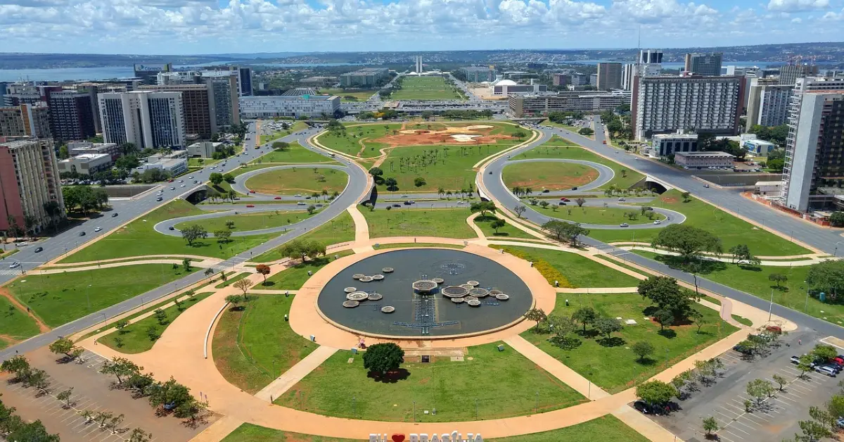 Brasília