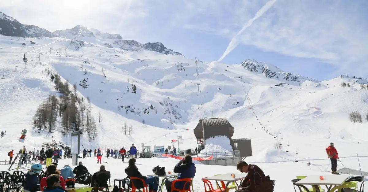 Chamonix