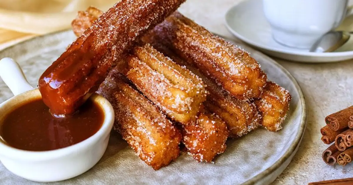 Churros