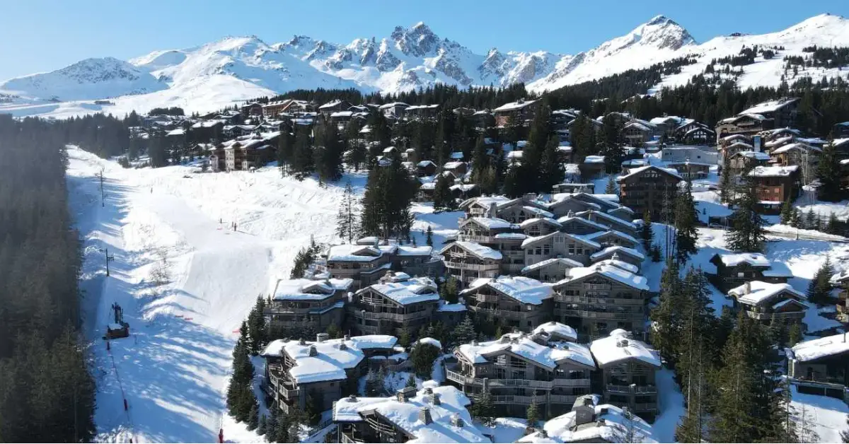 Courchevel