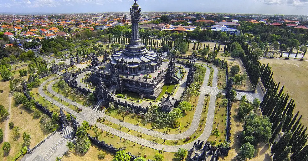 Denpasar