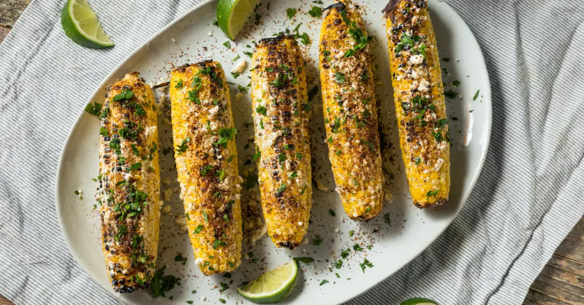 Elote