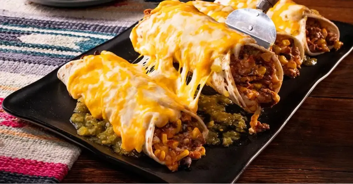 Enchilada