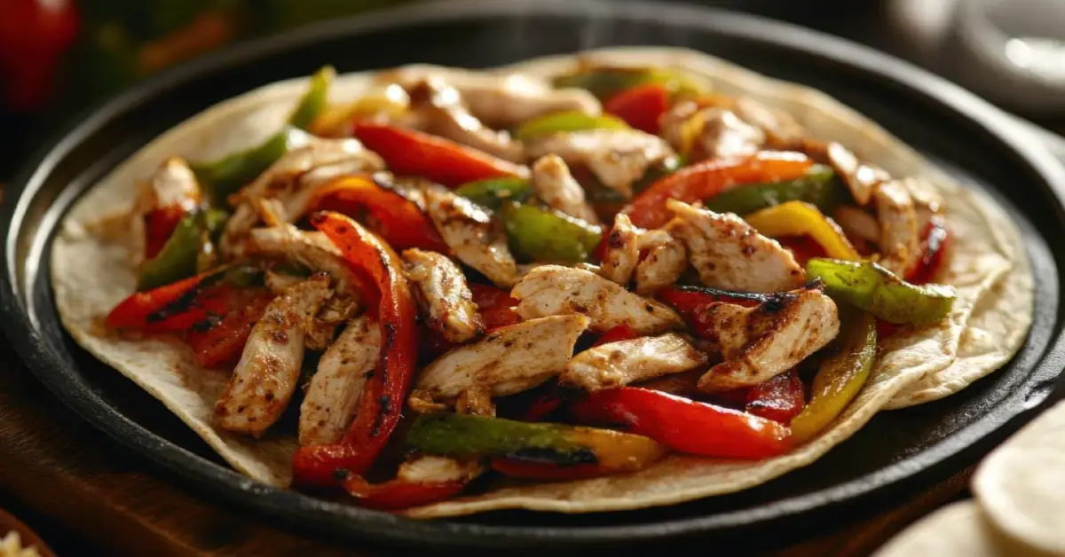 Fajita