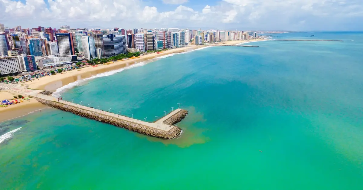 Fortaleza