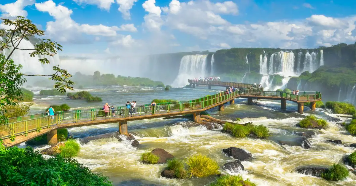 Foz do Iguaçu