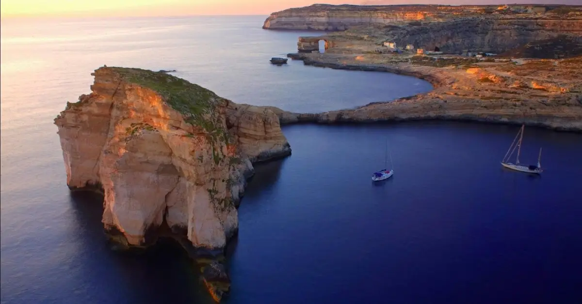 Gozo İsland