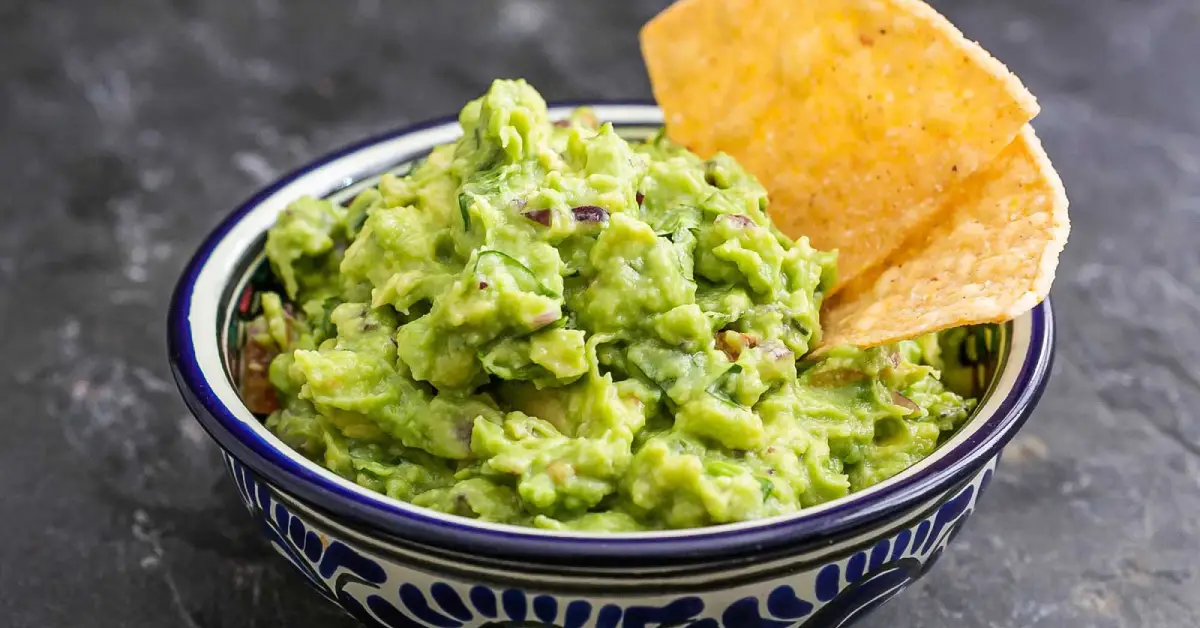 Guacamole