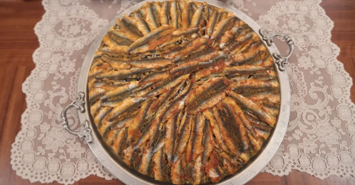 İçli Tava