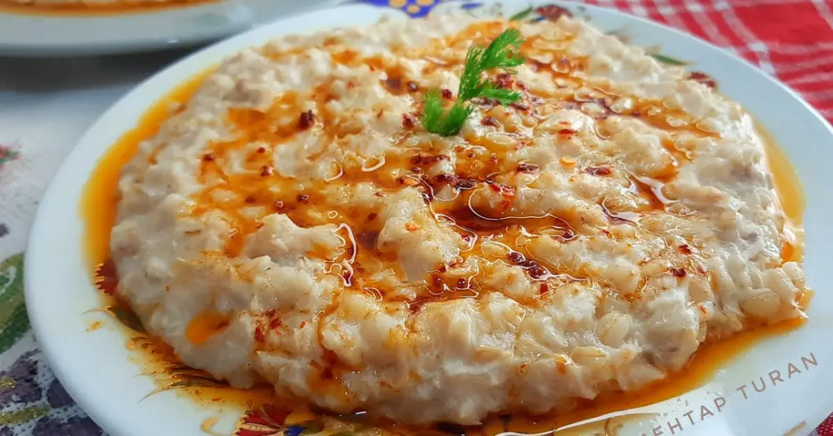 Keşkek