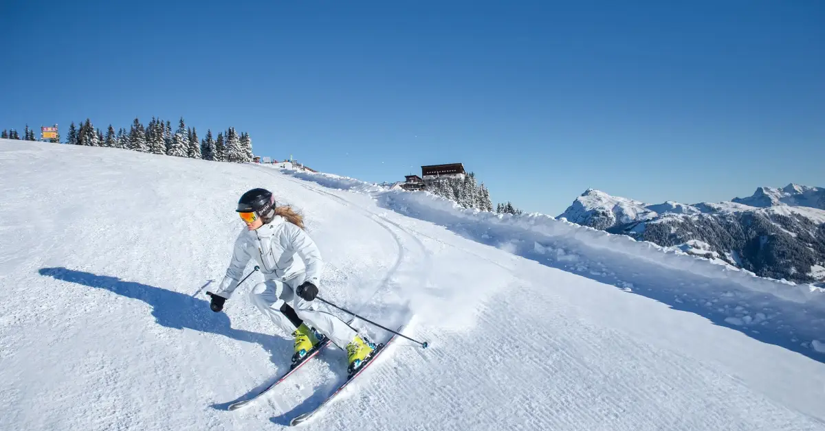 Kitzbühel