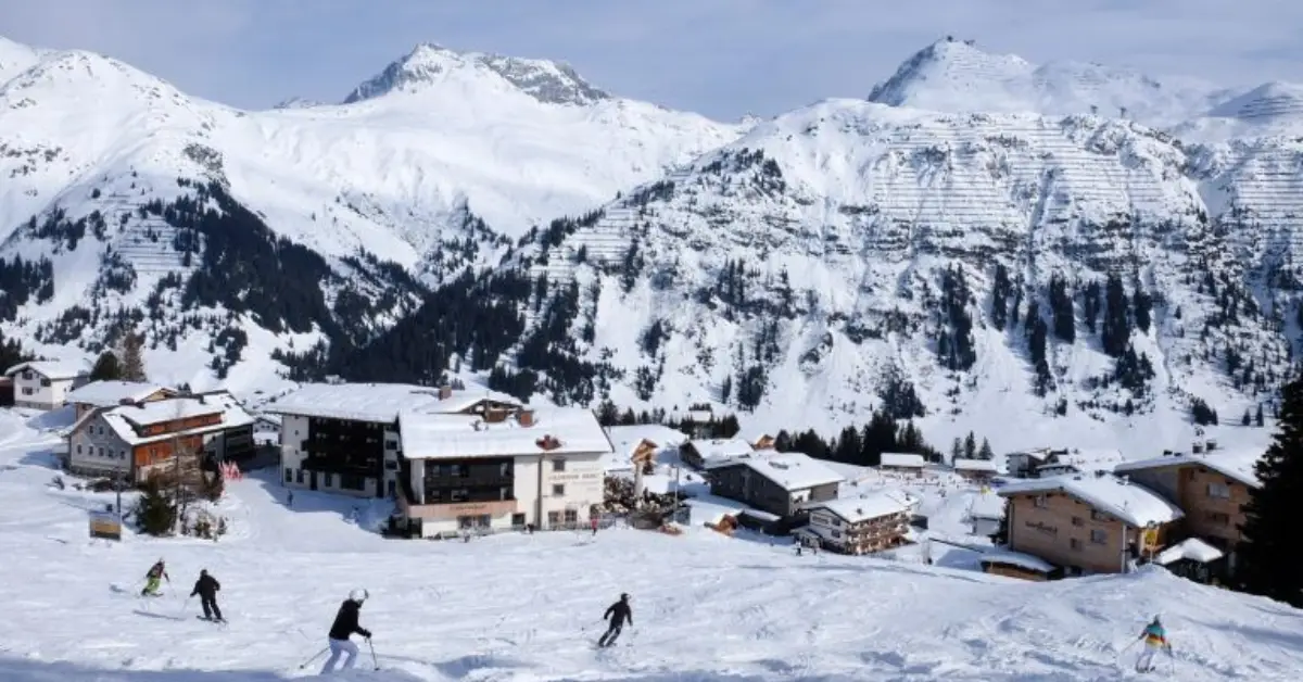 Lech-Zürs