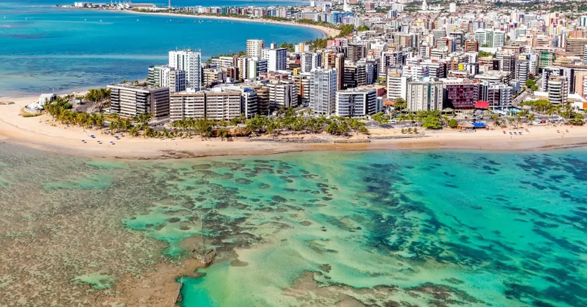 Maceió