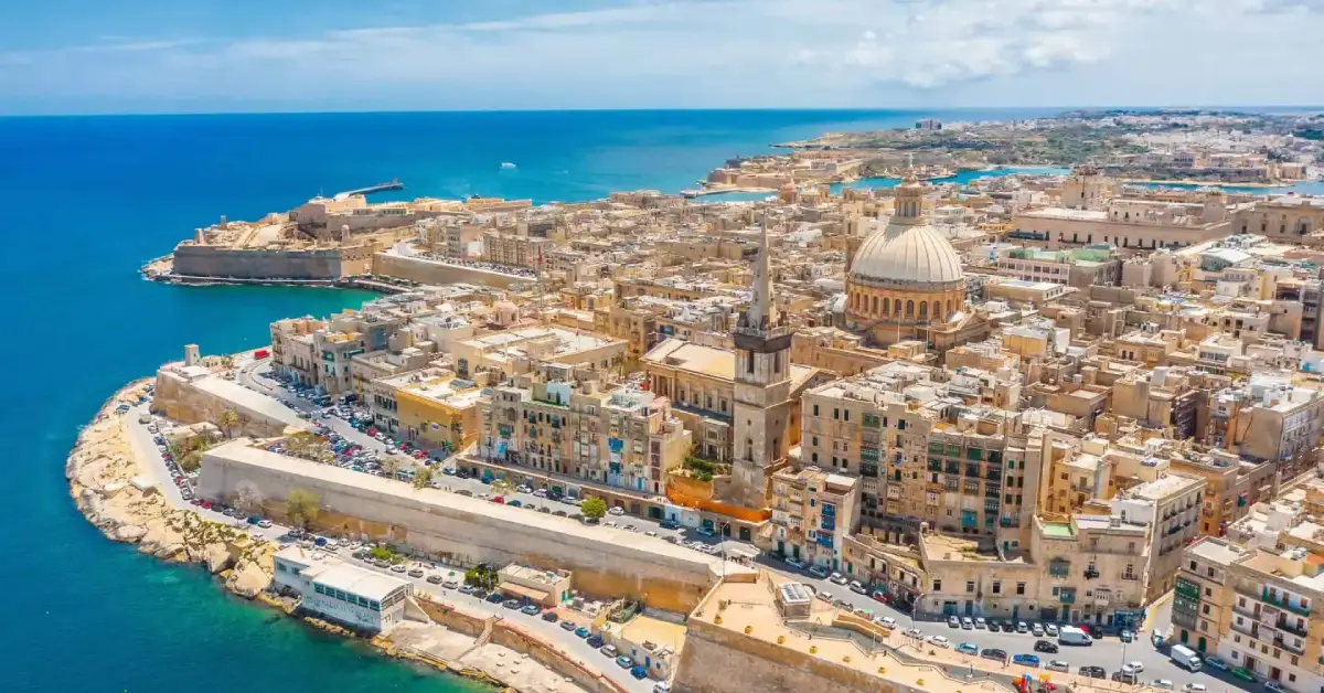 Malta Adası Hakkında Bilinmesi Gerekenler
