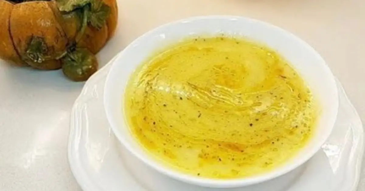 Mısır Çorbası