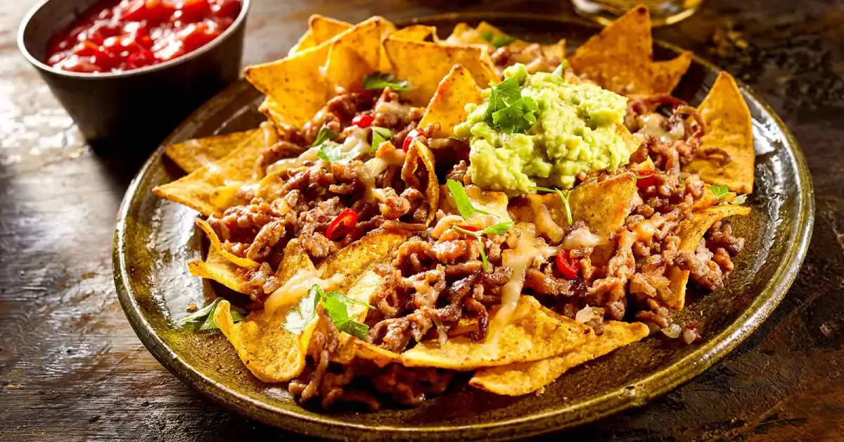 Nachos