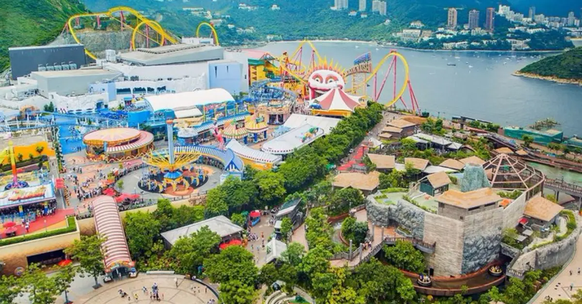 Ocean Park