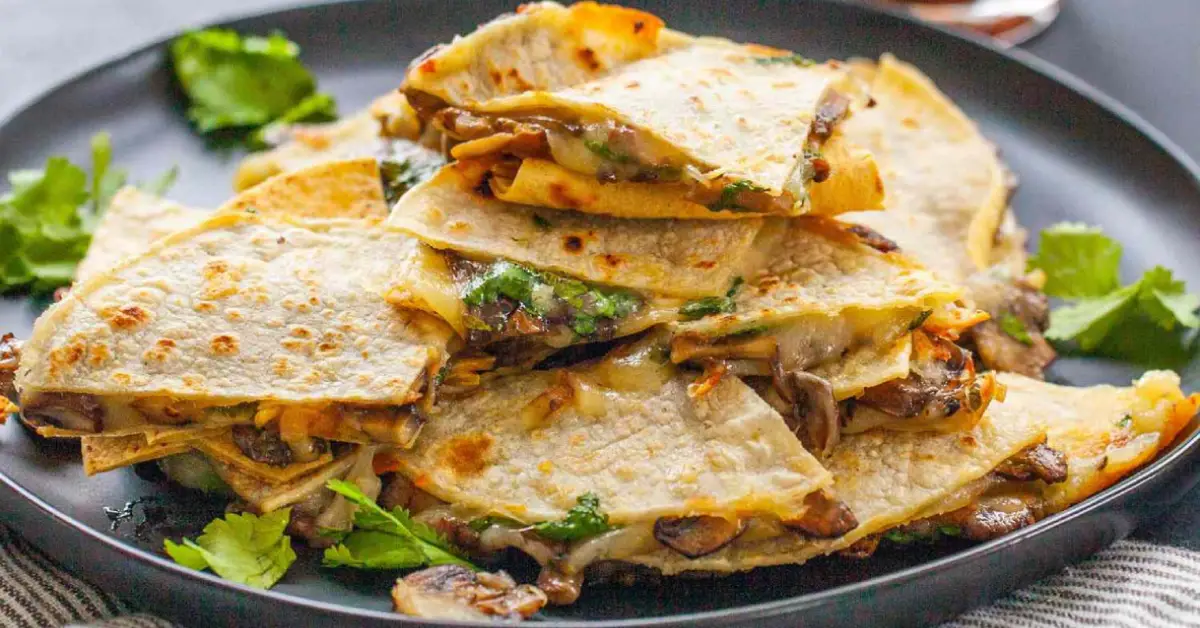 Quesadilla