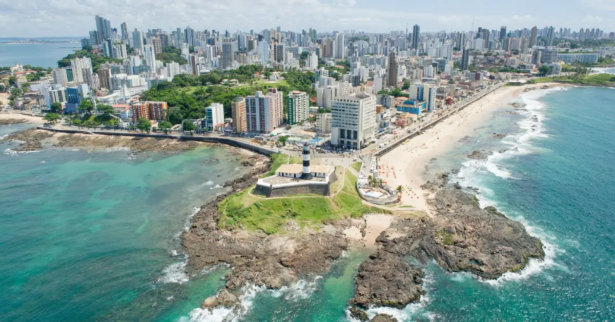 Salvador