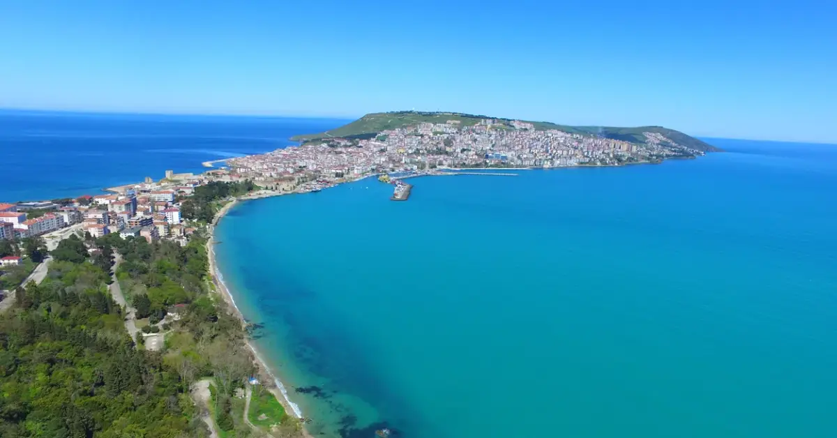 Sinop’ta Ne Yenir?