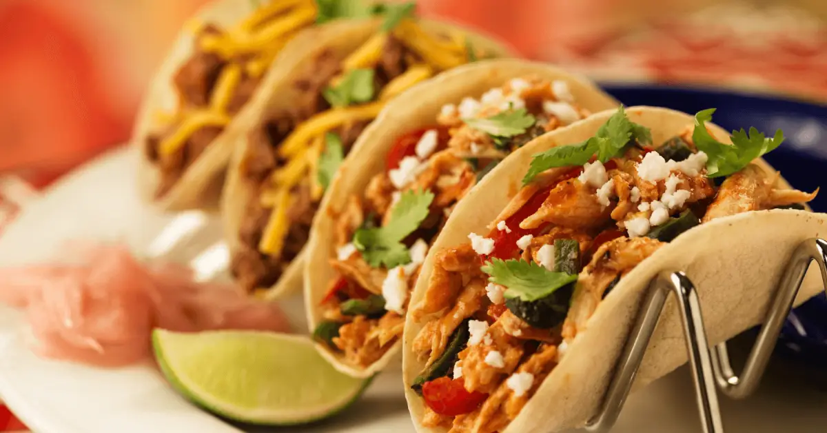 Taco