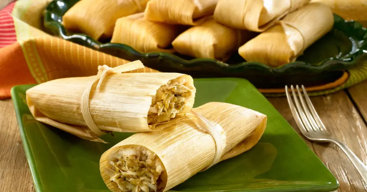 Tamales