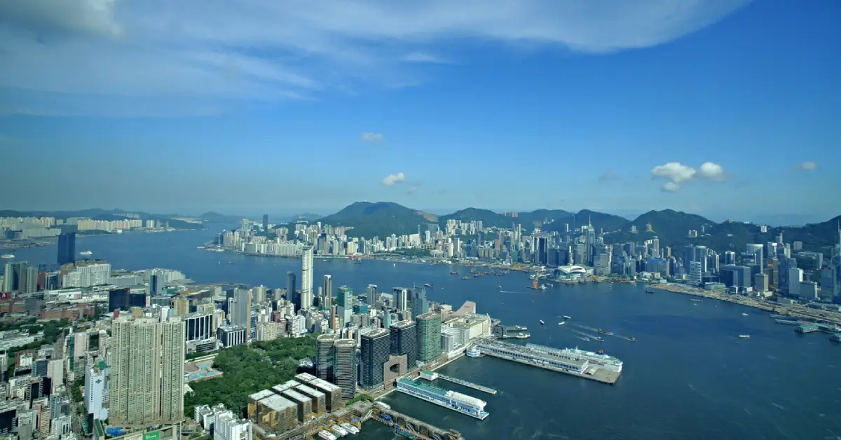 Tsim Sha Tsui