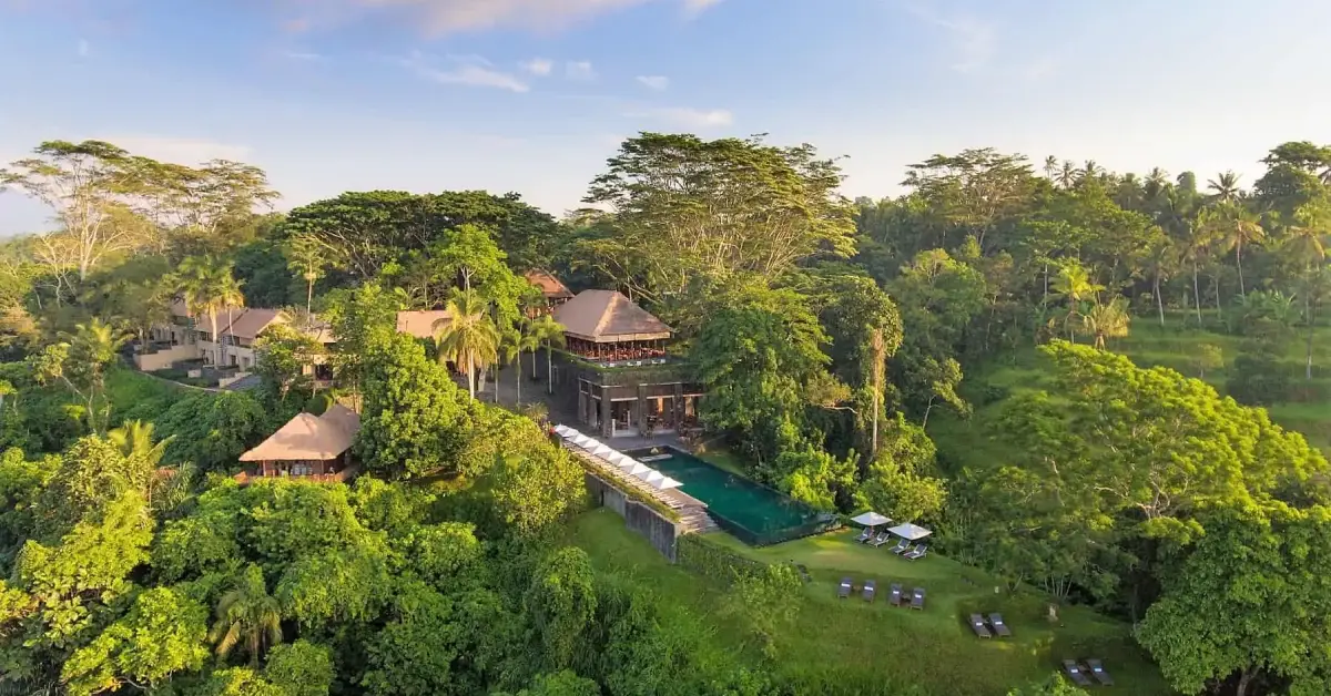 Ubud