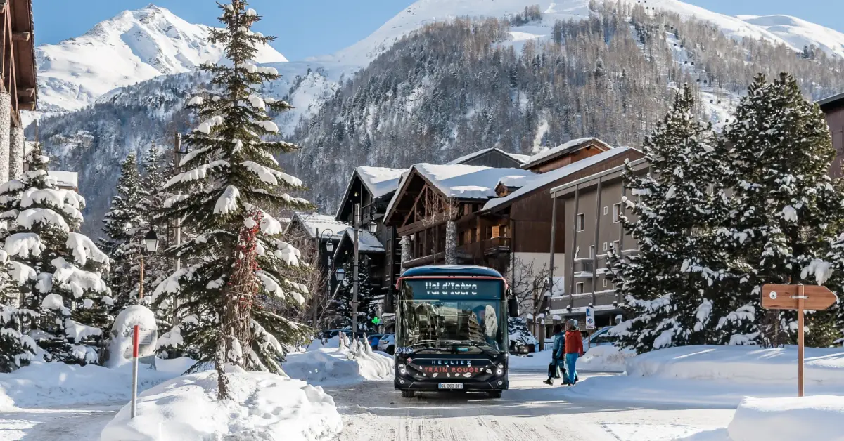 Val d’Isère