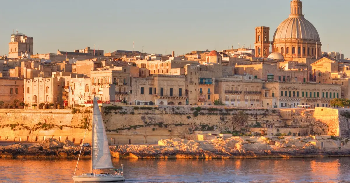 Valletta