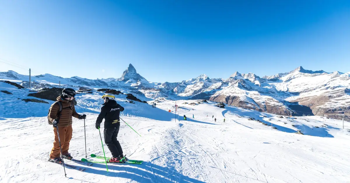 Zermatt