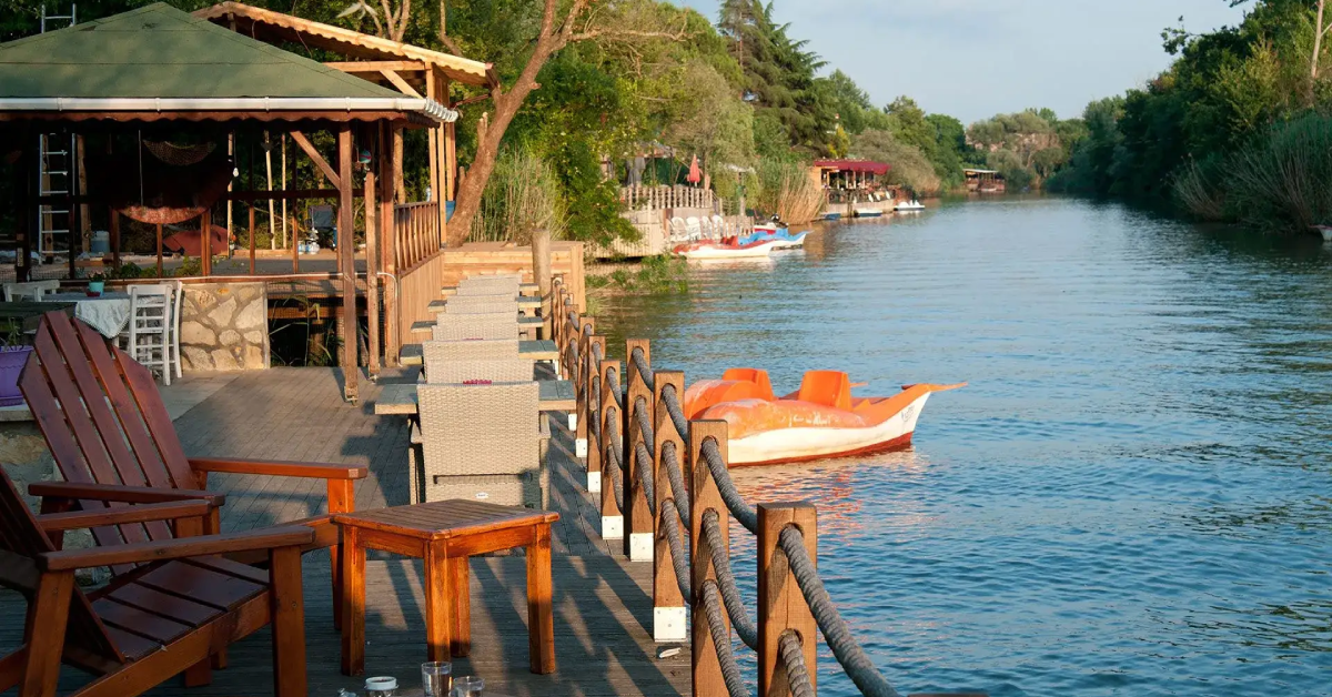 Ağva