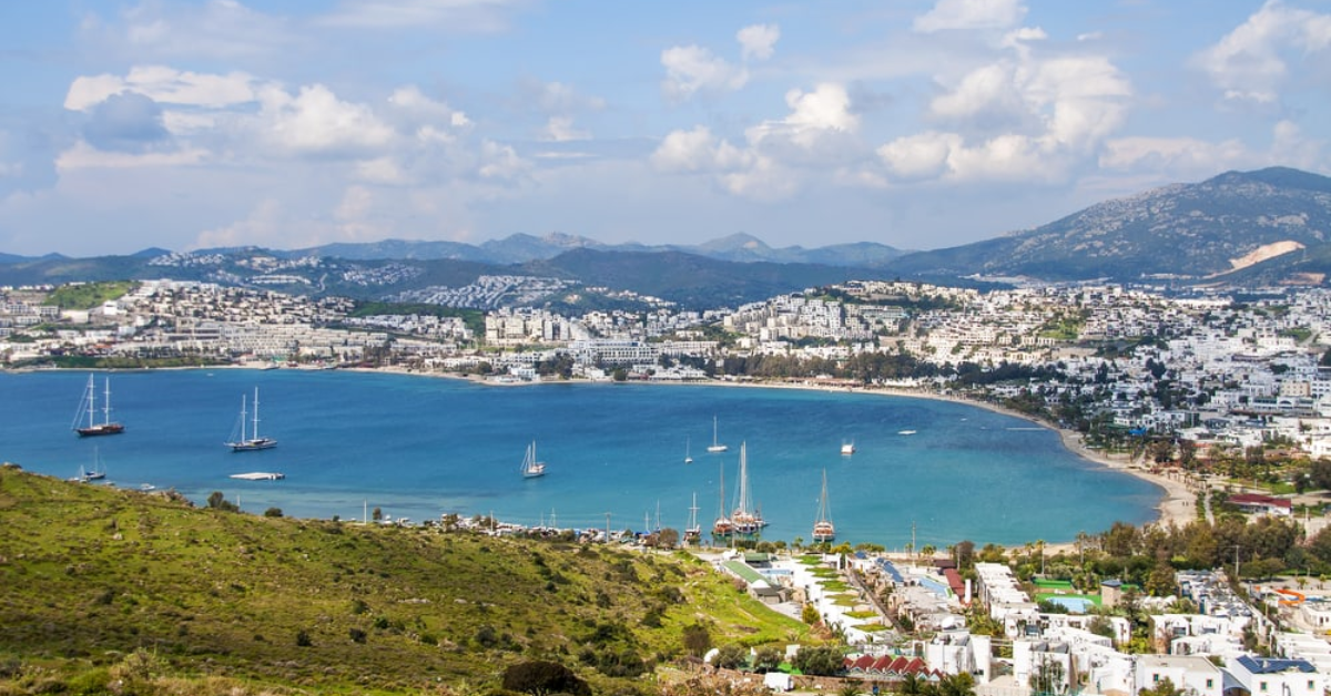 Bodrum