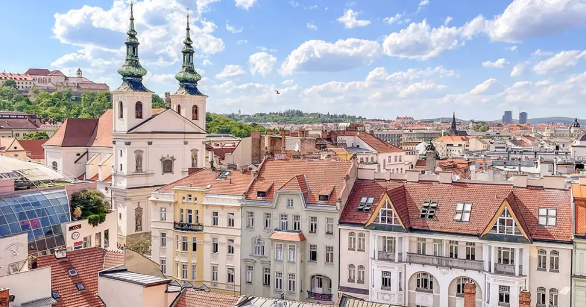 Brno