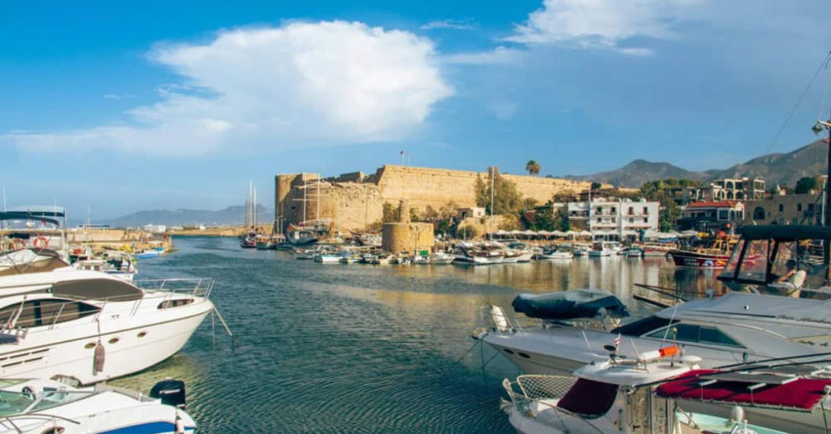 Girne