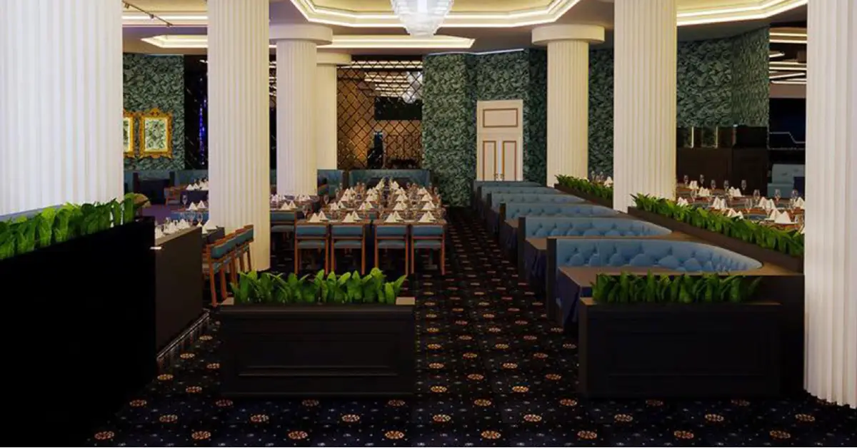 Günay Restaurant