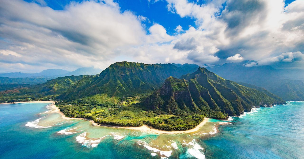 Hawaii