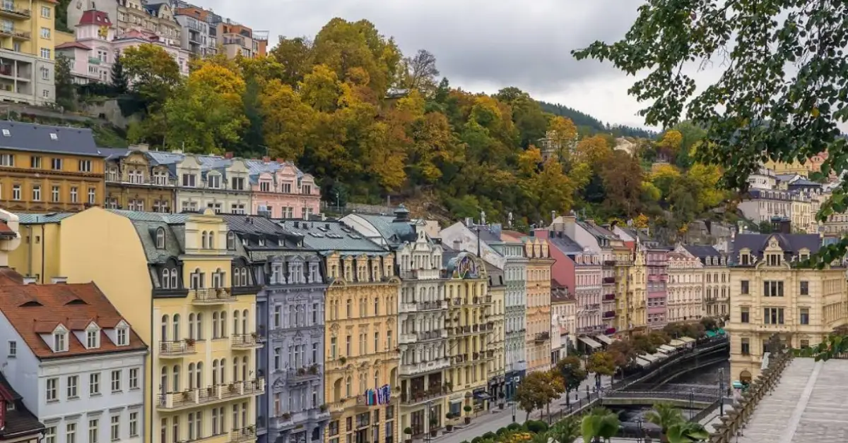 Karlovy Vary