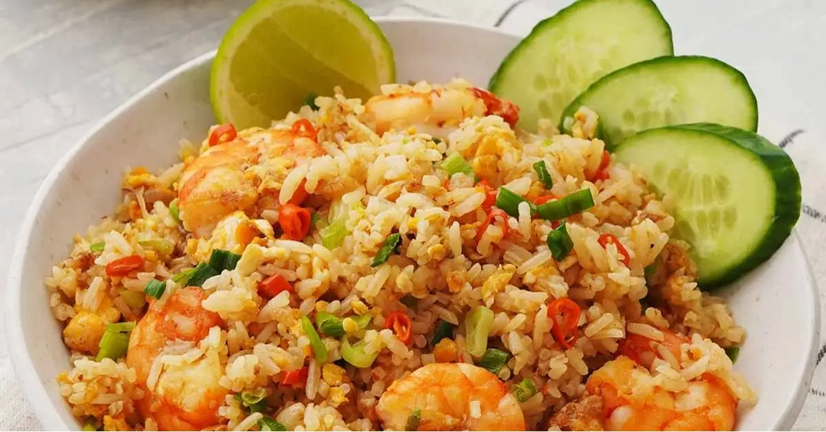 Khao Pad