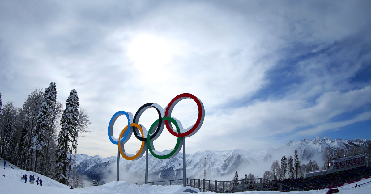 2026 Kış Olimpiyat Sporları