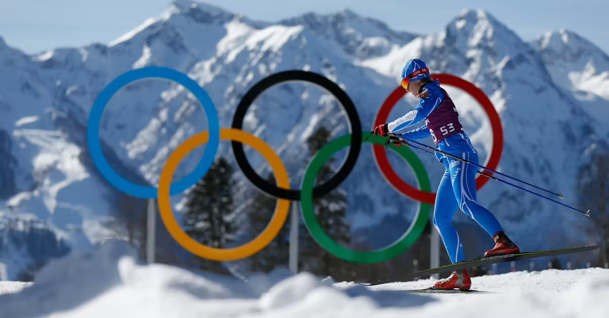 Kış Olimpiyatları Tarihçesi