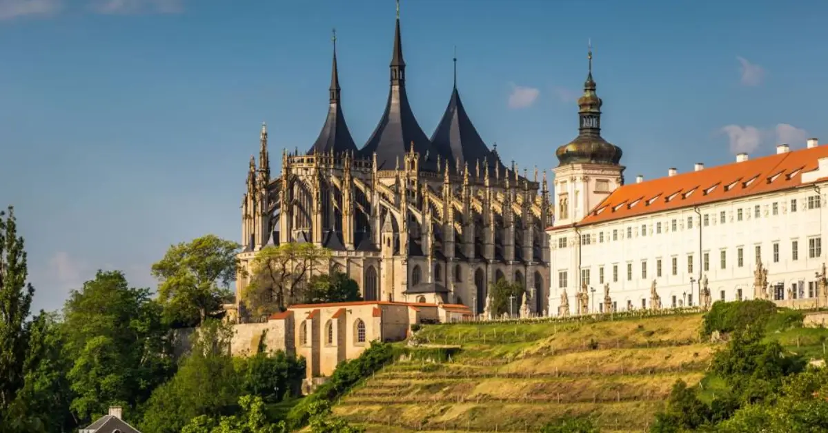Kutná Hora