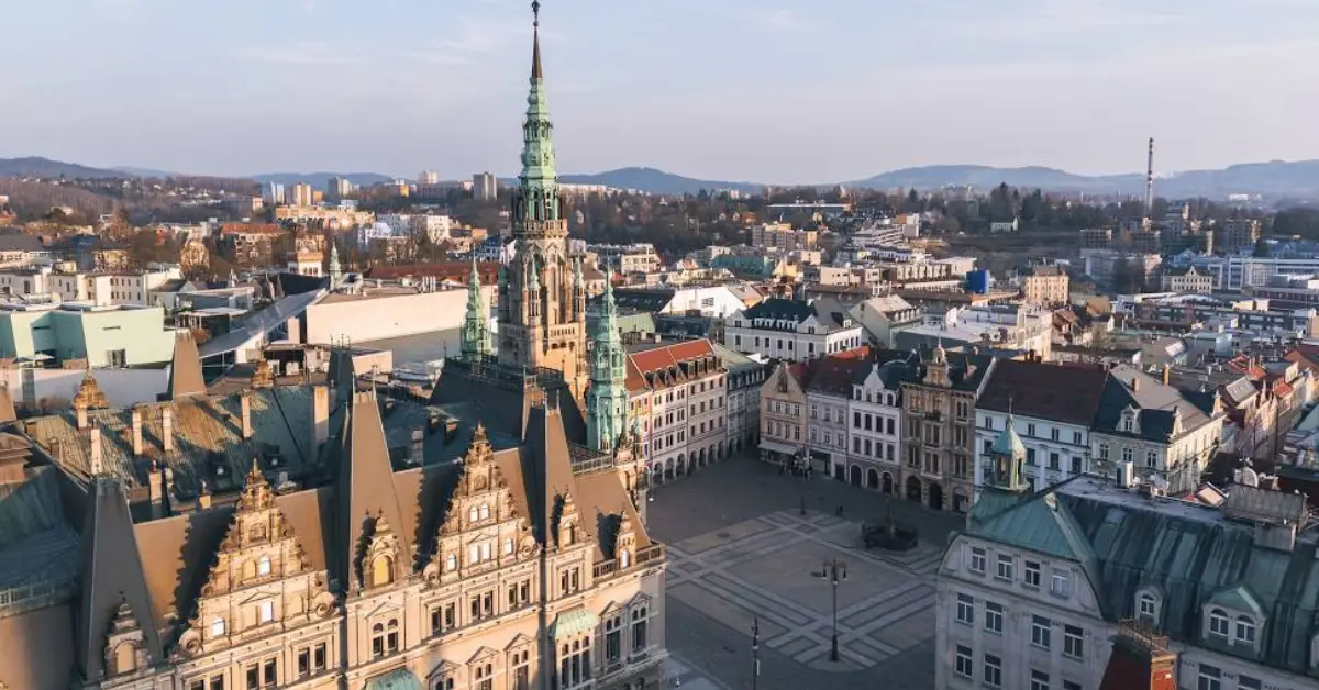 Liberec