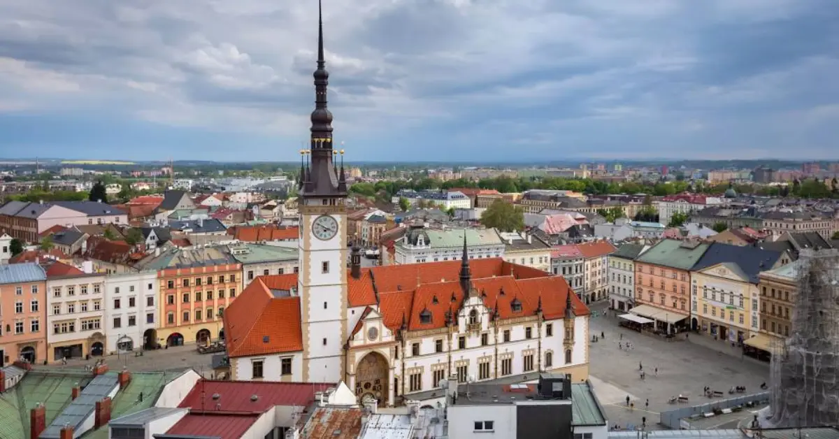 Olomouc