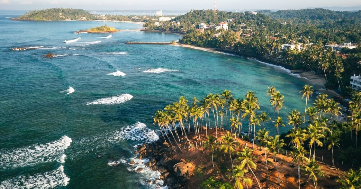 Sri Lanka